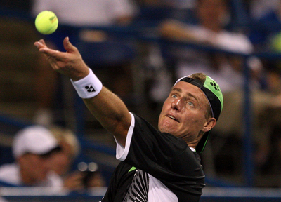 ヒューイット ヤングを下して2回戦進出、レッグ・メーソン・テニス・クラシック