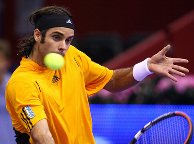 ゴンザレス モナコを降して準々決勝進出を決める