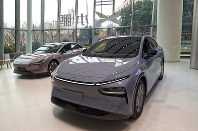 小鵬汽車 中東・アフリカ市場での事業展開を加速