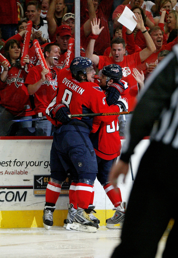キャピタルズ フライヤーズに勝利し通算成績を2勝3敗に