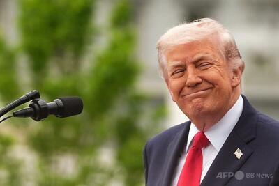 トランプ氏、イタリアとスペインの駐留米軍も削減検討 対イラン軍事作戦に非協力的