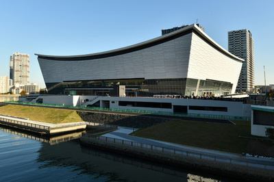 体操W杯東京大会が新型コロナの影響で中止、予選兼ねるテスト大会