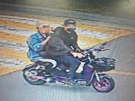 9歳女児ひき逃げ、歯が抜ける重傷…韓国・電動スクーターの男女を警察が追跡