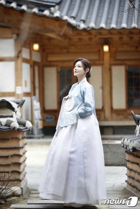 ハン・チェギョン　(c)news1