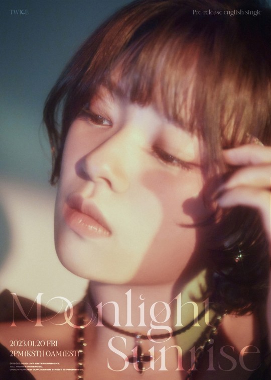  ジョンヨン、写真提供＝JYPエンターテインメント　(c)STARNEWS 