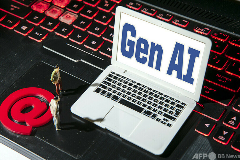 国際労働機関「世界の雇用の4分の1は生成AIの影響を受ける可能性」
