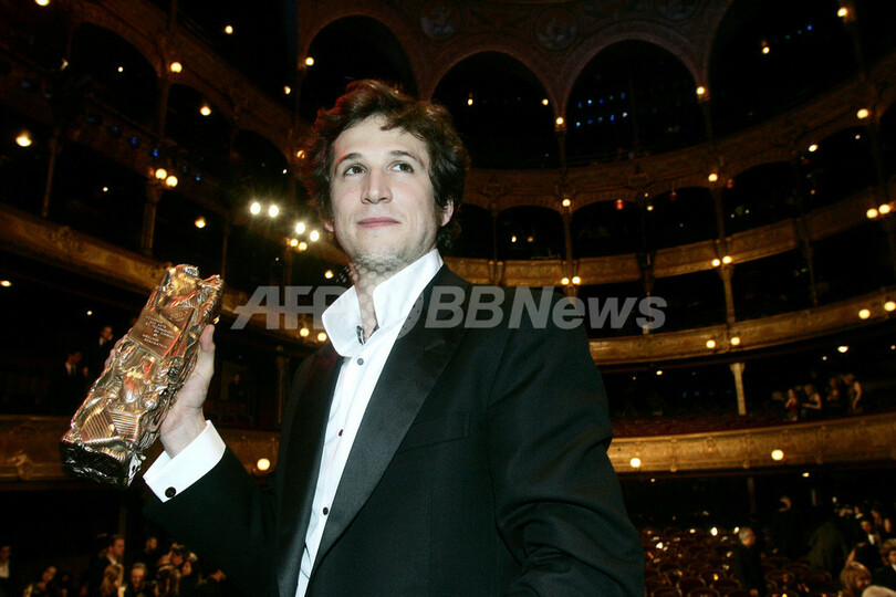 ＜第32回セザール賞＞ギヨーム・カネ監督が最優秀監督賞、フランソワ・クリュゼが最優秀主演男優賞に輝く - フランス