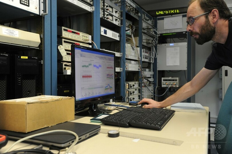 わずか1秒をめぐる議論「うるう秒」挿入とは？