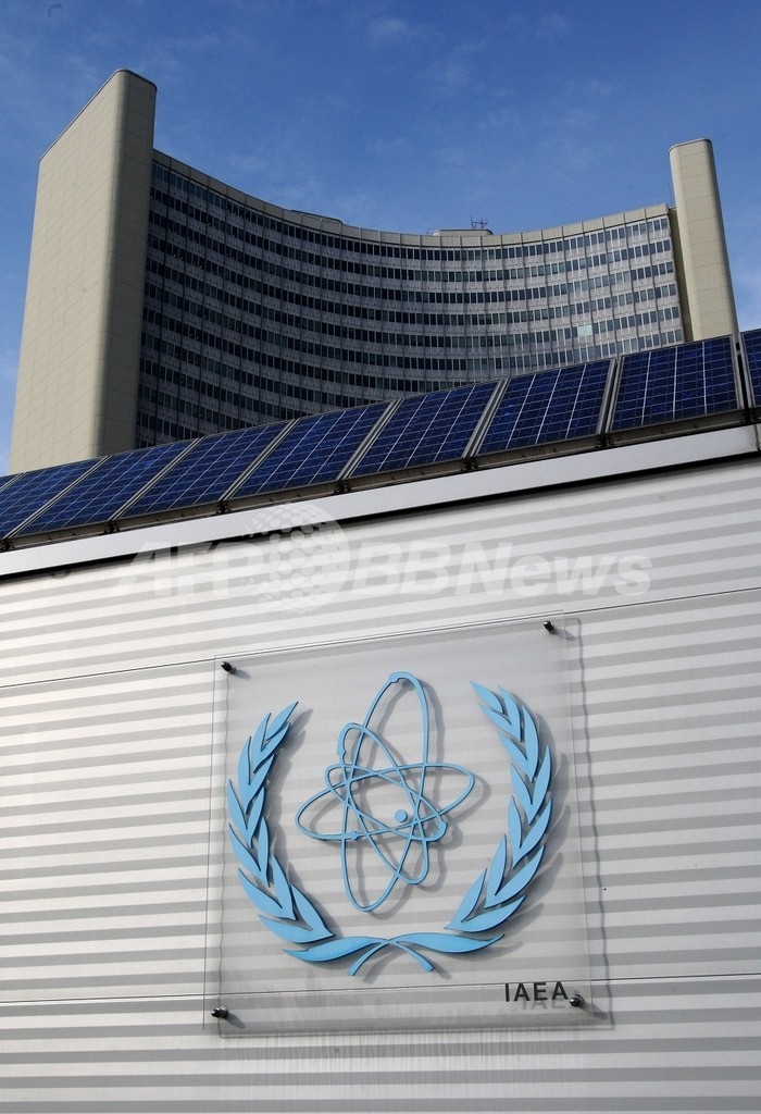 小型核兵器の設計図が密売ルートに流出か、国連元査察官が警告