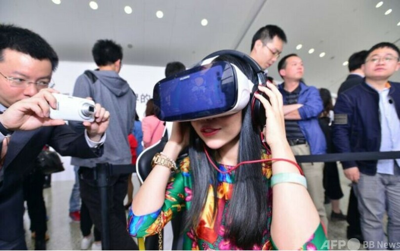 中国、消費者用電子機器の生産・販売規模がともに世界一