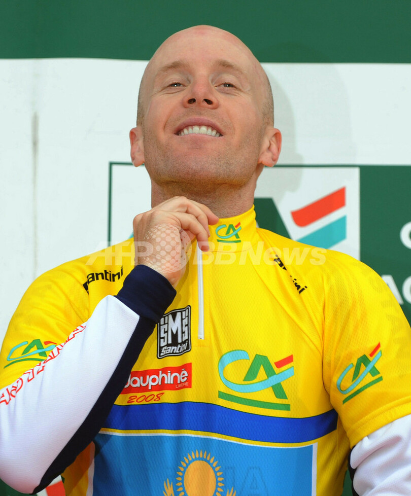 ライプハイマー 第60回ドーフィネ・リベレ・プロローグを制す