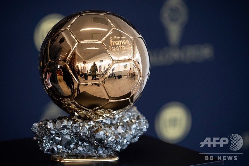 写真特集 歴代のバロンドール Fifa年間最優秀選手賞の受賞者 写真32枚 国際ニュース Afpbb News