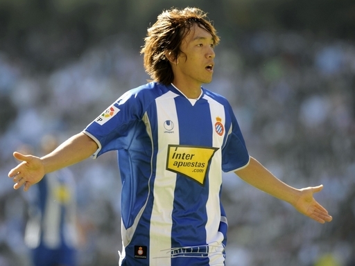 中村俊輔、横浜マリノス復帰へ 写真4枚 国際ニュース：AFPBB News