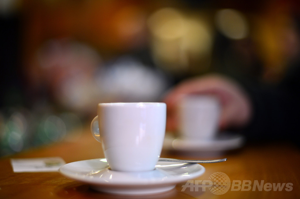 「アルツハイマー病予防にカフェインが効果」、研究で学説補強 「アルツハイマー病予防にカフェインが効果」、研究で学説補強