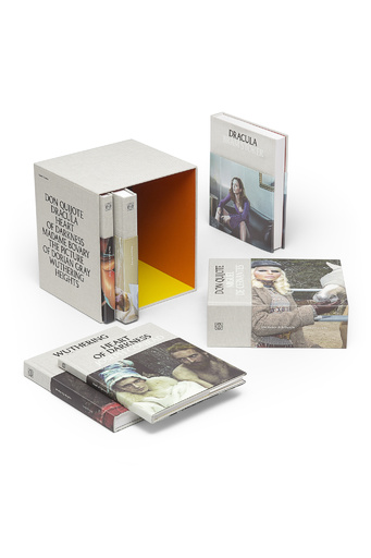 LOEWE BOOK ロエベ 非売品ビジュアルブック 再再販！ LOEWE BOOK 非売品ビジュアルブック ロエベ 洋書 - 洋書