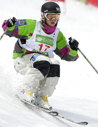 スキーウェア FABLICE 上村愛子選手 特別仕様モデル 上下セット