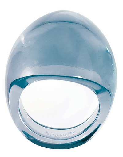 時代を超え愛される「ラリック」カボションリング、豊富なカラー