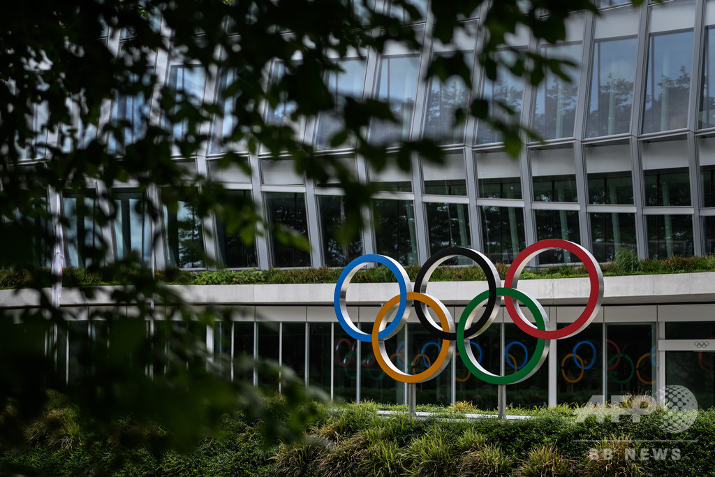 重量挙げ、パリ五輪除外危機 IOCが連盟内の反乱を「強く懸念」 重量挙げ、パリ五輪除外危機 IOCが連盟内の反乱を「強く懸念」