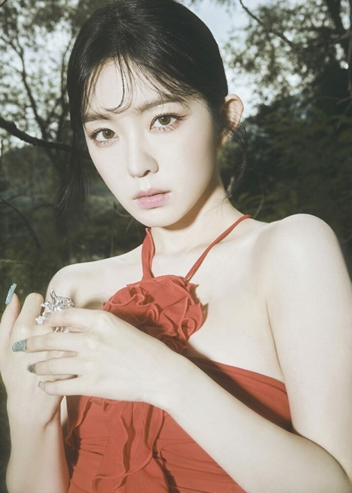 Red Velvetアイリーン、SMと再契約「信頼している」 写真枚 国際