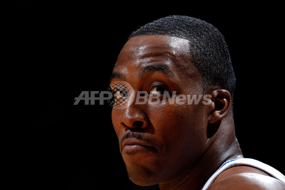 マジック ハワードの活躍で好調ホークスに勝利 写真25枚 国際ニュース:AFPBB News