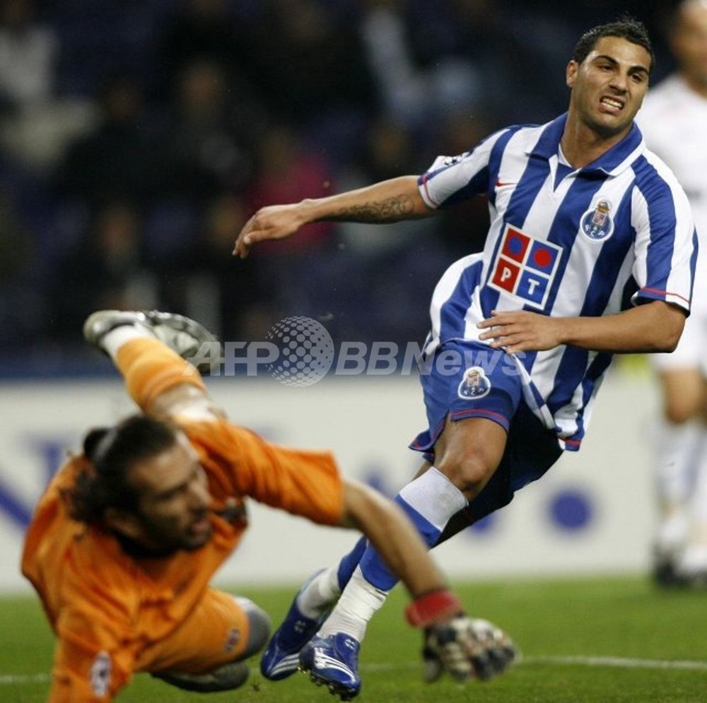 Quaresma Porto.