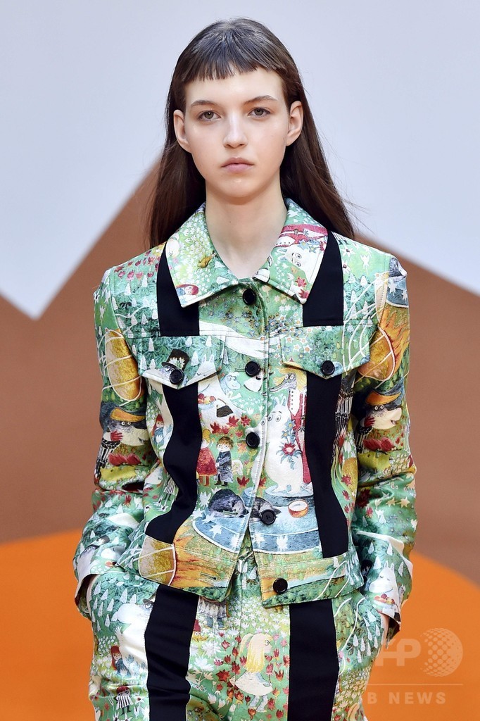 「アールト」17年春夏