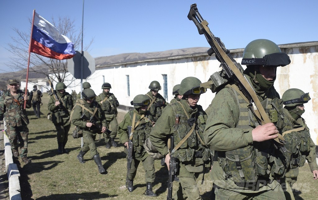 投降 ロシア マリウポリ、投降を拒否 ロシア最後通告にウクライナ―総攻撃の恐れも：時事ドットコム