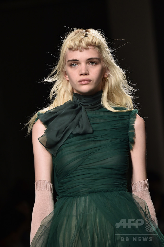 「ロシャス」17年春夏