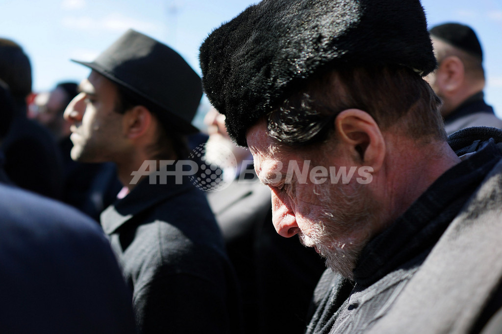 事故死の母から生まれた「奇跡の赤ちゃん」死亡