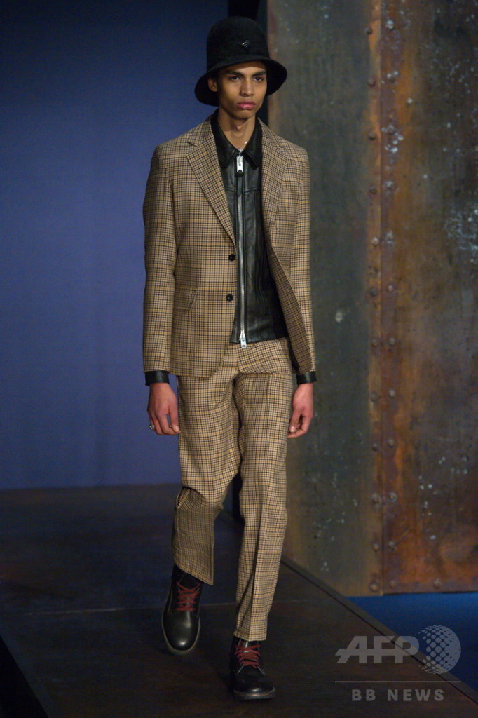 「コーチ」16/17年秋冬メンズ