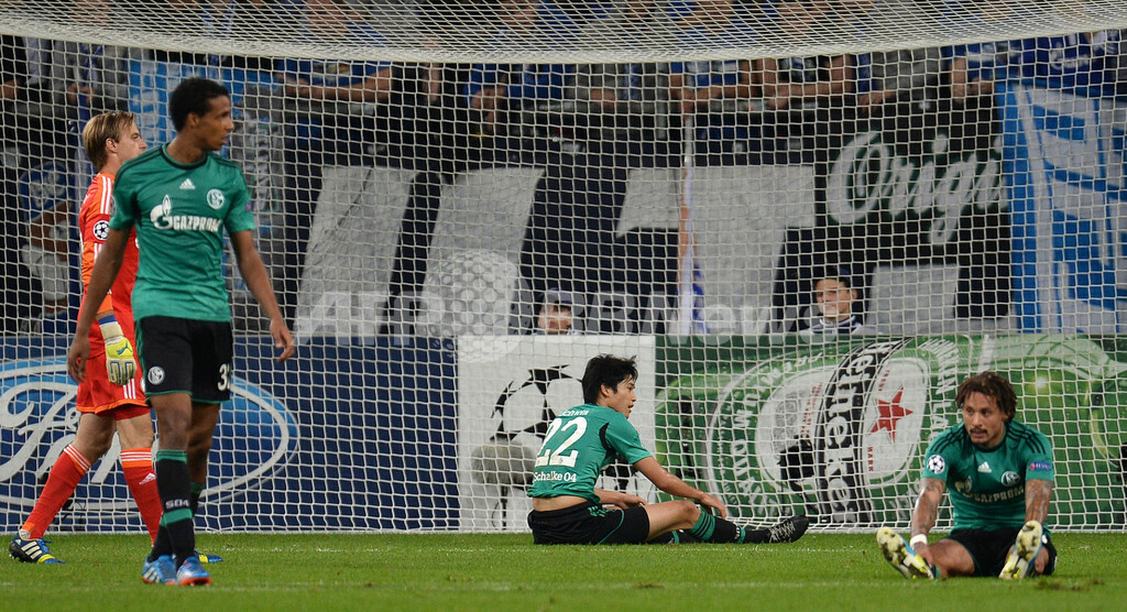 チェルシーがシャルケに快勝 トーレス2得点 欧州cl 国際ニュース Afpbb News チェルシーがシャルケに快勝 トーレス2得点 欧州cl 国際ニュース Afpbb News