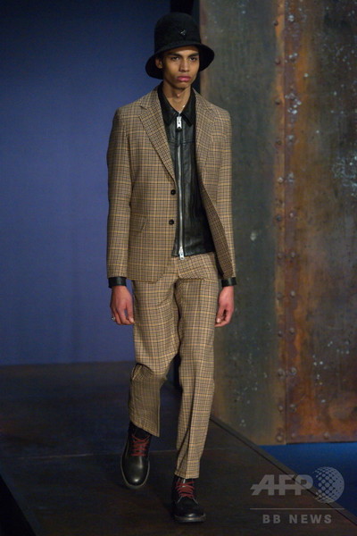 「コーチ」16/17年秋冬メンズ