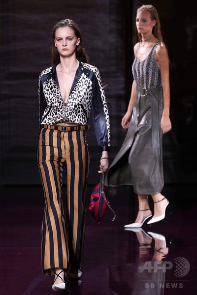 「ニナ リッチ」17年春夏