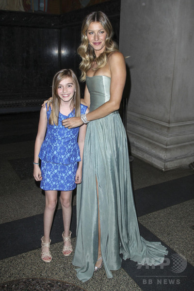 ジゼル・ブンチェン、4月のショーを最後にランウェイ引退か