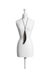 「MAISON MARTIN MARGIELA WITH H&amp;M」のネックレス 1190円。(c)H&amp;M