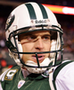 オーバータイムに決勝のフィールドゴールを決め喜ぶジェッツのキッカー、マイク・ニュージェント（%%Mike Nugent%%）。(c)AFP/Getty Images Jim McIsaac