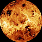 【特集】金星 ─ 灼熱の「地球の双子星」
