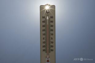 2025年は観測史上3番目の高温、2026年も低下見込めず