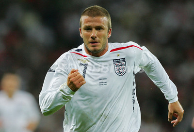 値下げ交渉⭕】LAギャラクシー ベッカム ユニフォーム イングランド