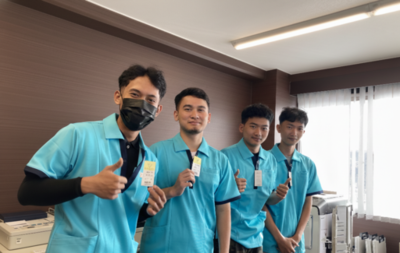 2040年に北海道で5.6万人超が不足する介護人材問題への取り組みを加速<br />ノアコンツェル、介護職外国人材31名が勤務開始