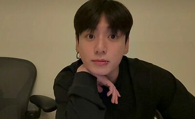 BTSジョングク、個人ライブで40曲熱唱