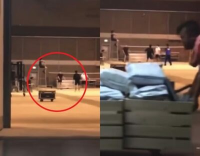 “渦中”の韓流トップ俳優、今度は「パワハラ」告発…タイの現地スタッフに「バドミントンしたい」で無理強い