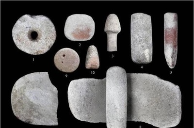 「中国の考古学にとって大きな意義」、内モンゴルで新石器時代の遺跡を発見