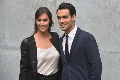 引退のペネッタ、五輪挑戦を示唆も婚約者との複出場「ない」