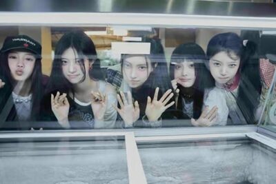 ILLIT「Magnetic」、日本のオリコンガールズグループのシングル曲、最短1億ストリーミング