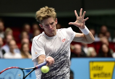 アンダーソンが6位浮上、ナダルは僅差で王座維持 最新世界ランク