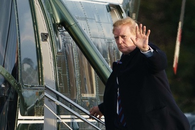 米朝首脳会談はベトナムのハノイで、トランプ大統領