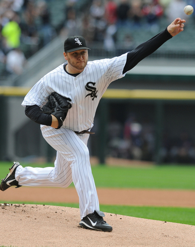 ホワイトソックス 地区優勝に望みつなぐ