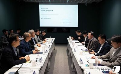 韓国で急成長する「ビューティーテック」市場…化粧品産業でもデジタル転換