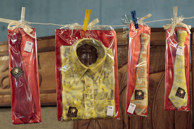 日本ブランドも出展、チョコの祭典「サロン・デュ・ショコラ」